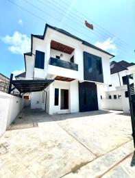 5 bedroom House for rent Orchid Lekki Lagos