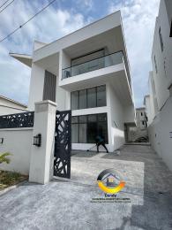 5 bedroom House for sale Lekki Phase 1 Lekki Lagos