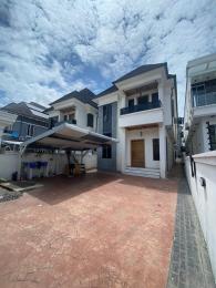 5 bedroom House for rent Osapa Lekki Lagos Osapa london Lekki Lagos