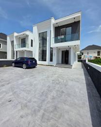 5 bedroom House for sale Ikota Lekki Lagos