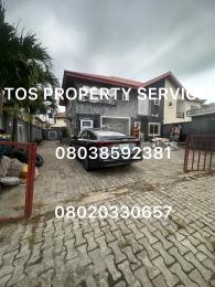 5 bedroom House for rent Lekki Phase 1, Lagos. Lekki Phase 1 Lekki Lagos