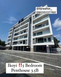 5 bedroom House for sale Ikoyi Lagos