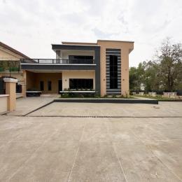 5 bedroom House for sale Legislative Quarters Apo Abuja