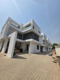 5 bedroom House for sale Maitama Abuja