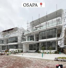 5 bedroom House for sale Osapa london Lekki Lagos