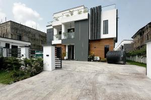 5 bedroom House for sale Ajah Lagos