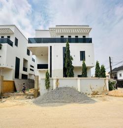 5 bedroom House for sale Isheri North Ojodu Lagos