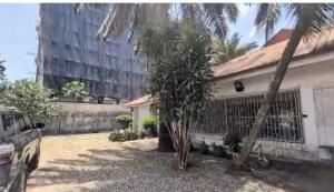 5 bedroom House for rent Gra Ikeja GRA Ikeja Lagos