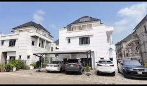 5 bedroom House for sale Wuye Main, Wuye, Abuja Wuye Abuja