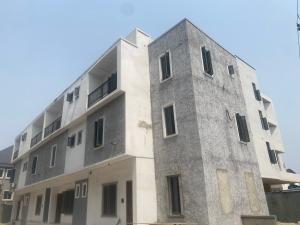 5 bedroom House for sale Lekki Oligolo, Lekki Lagos