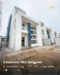 5 bedroom House for sale Victoria Island Extension Victoria Island Lagos
