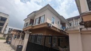 5 bedroom House for sale Ologolo, Lekki Lagos