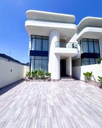 5 bedroom House for sale The Property Located Within An Estate Orchid Lekki Lagos