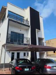 5 bedroom House for sale Life Camp, Abuja Life Camp Abuja