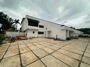 5 bedroom House for rent Wuse 2 Wuse 2 Abuja