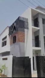 5 bedroom House for sale Lugbe Airport Road, Lugbe, Abuja Lugbe Abuja