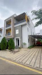 5 bedroom House for sale Wuye, Abuja Wuye Abuja