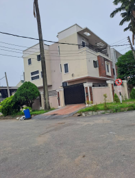 5 bedroom House for sale Ogudu GRA Ogudu Lagos