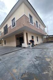5 bedroom House for sale Chevron Lekki Lagos