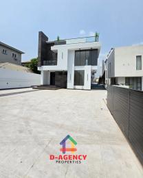 5 bedroom House for sale VGC Lekki Lagos