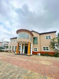 5 bedroom House for rent Osborne 1 Osborne Foreshore Estate Ikoyi Lagos