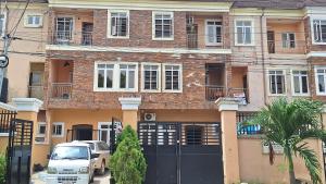 5 bedroom House for sale Ologolo Lekki Lagos