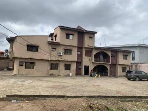 6 bedroom House for sale Egbeda Alimosho Lagos