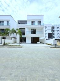 6 bedroom House for sale Lekki Phase 1 Lekki Lagos