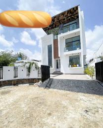 6 bedroom House for sale Osapa london Lekki Lagos
