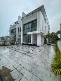 6 bedroom House for sale Royal Gardens Ajah Lagos