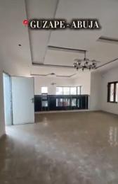 6 bedroom House for sale Guzape Guzape Abuja