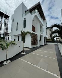 6 bedroom House for sale Osapa london Lekki Lagos