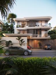 6 bedroom House for sale Maitama Abuja