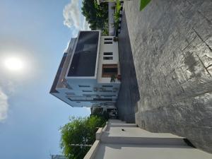 6 bedroom House for sale Old Ikoyi Ikoyi Lagos