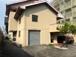 6 bedroom House for sale Victoria Island Lagos