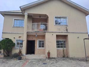 6 bedroom House for sale Ajah Lagos