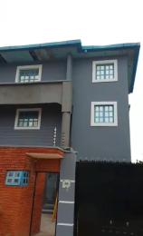 9 bedroom House for rent Adeniyi Jones Ikeja Lagos