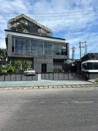 6 bedroom House for rent Vi Victoria Island Lagos