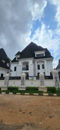 6 bedroom House for sale Gwarinpa Extension Gwarinpa Abuja