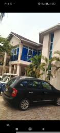 6 bedroom House for rent Jabi Abuja