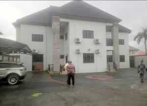 6 bedroom House for sale Wemabod Est, Adeniyi Jones Ikeja Lagos