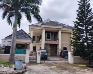 6 bedroom House for sale Badore Ajah Lagos
