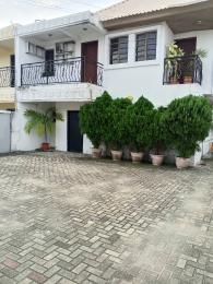 7 bedroom House for rent Lekki Phase 1 Lekki Lagos