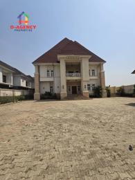 7 bedroom House for sale Gwarinpa Abuja