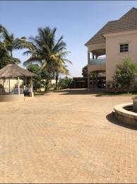7 bedroom House for sale Maitama Abuja