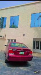 7 bedroom House for rent Asokoro Abuja