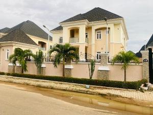 7 bedroom House for sale Karsana, Gwarinpa Abuja