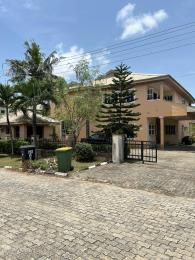 7 bedroom House for sale Cooperative Villas Badore Ajah Lagos