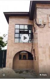 7 bedroom House for rent Canal Estate Ikota Lekki Lagos