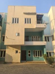 7 bedroom House for sale Wuye Abuja
